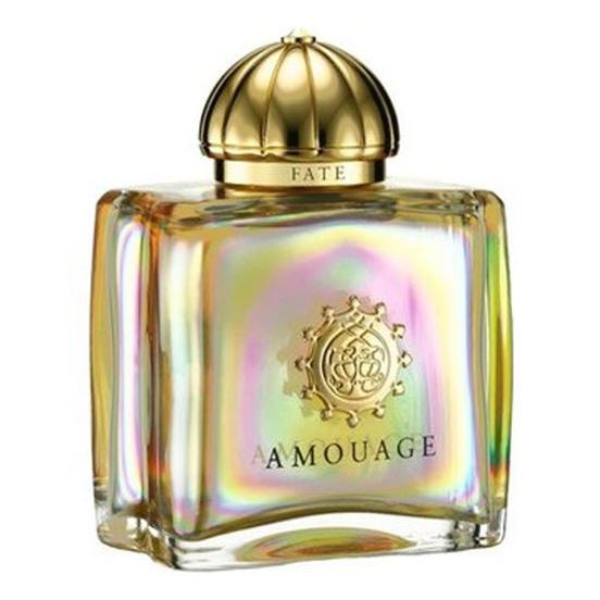 Amouage Fragrance Fate lady  Судьба