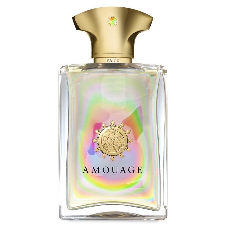 Amouage Fragrance Fate men   Судьба