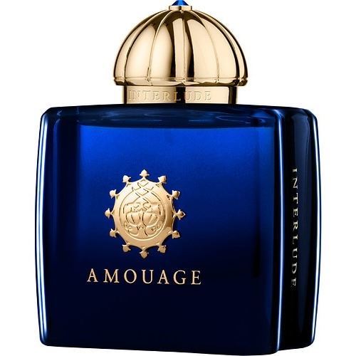 Amouage Fragrance Interlude lady   Интерлюдия