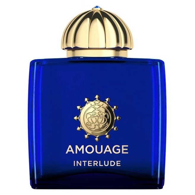 Amouage Fragrance Interlude lady   Интерлюдия