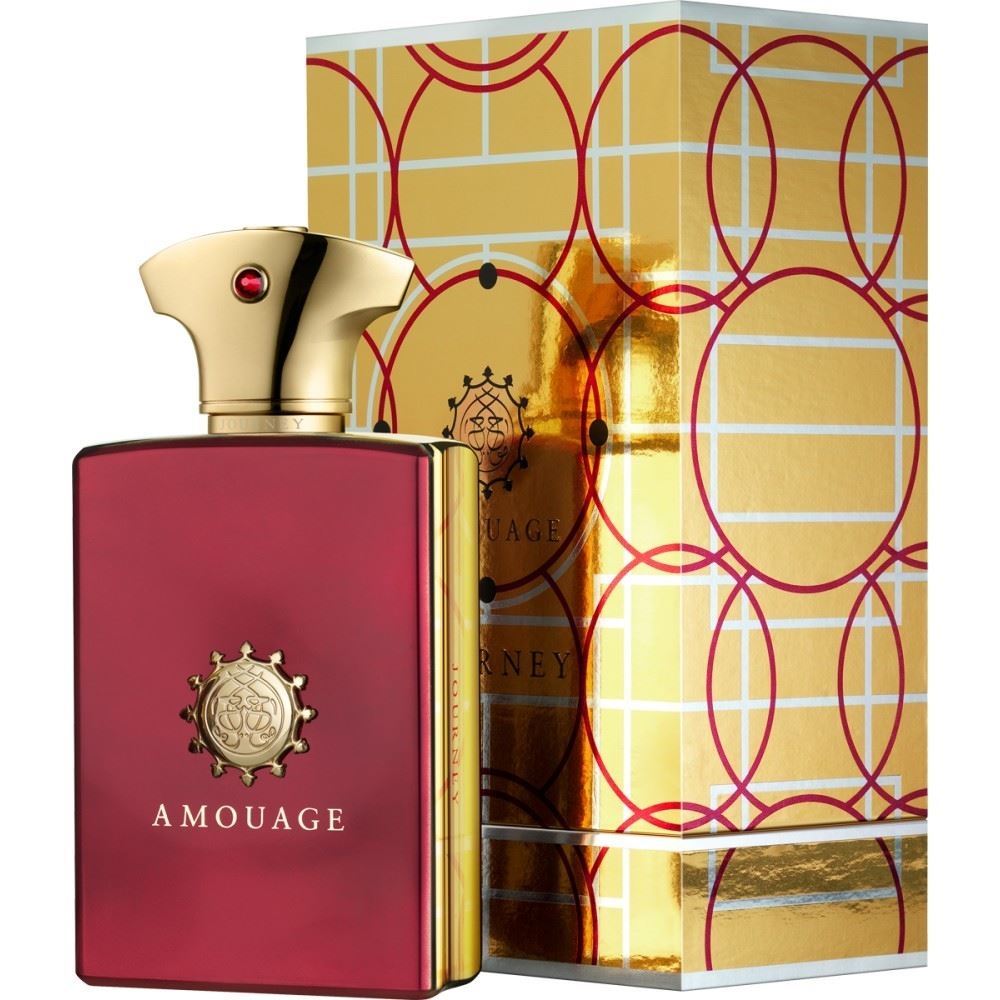 Amouage Fragrance Journey men  Путешествие