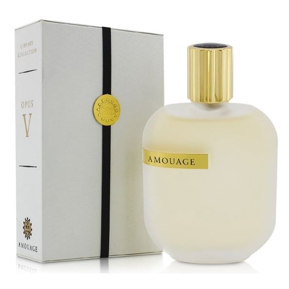 Amouage Fragrance Opus V lady   Опус V для леди