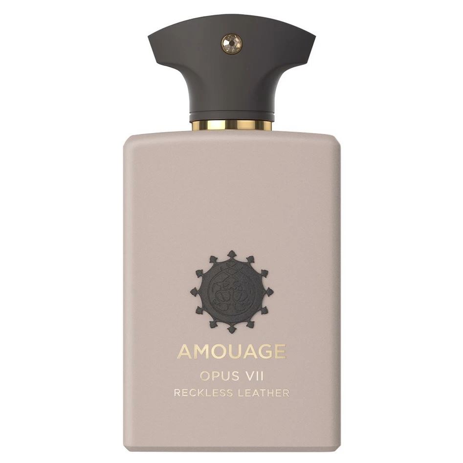 Amouage Fragrance Opus VII Reckless Leather Ода гармонии