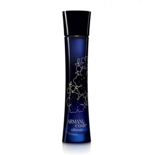 Giorgio Armani Fragrance Armani Code Ultimate Femme Intense Армани Код Ультимэйт Интенс для женщин