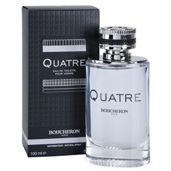 Quatre men 