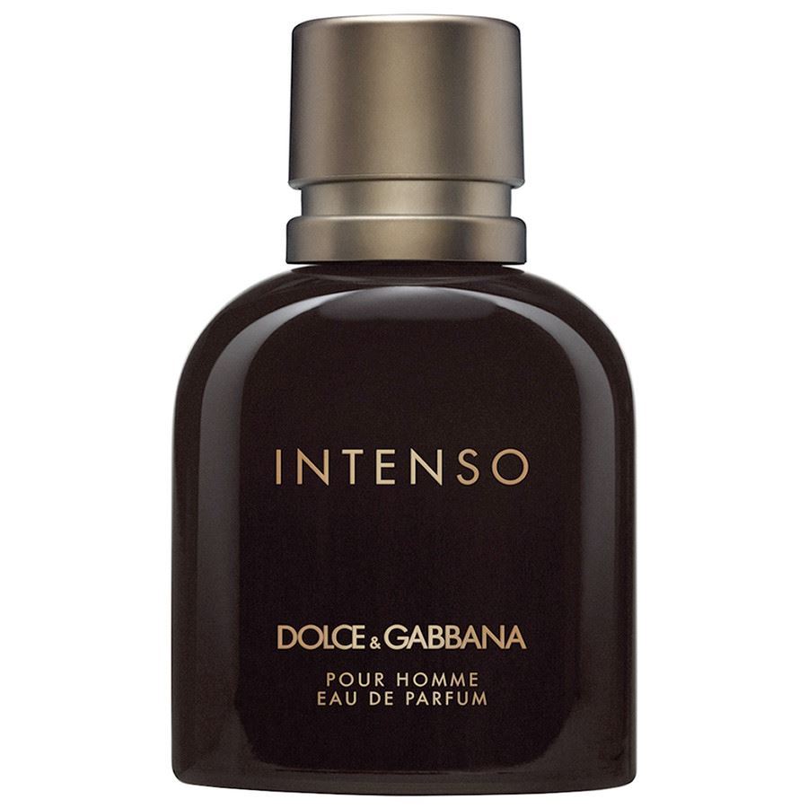 Dolce & Gabbana Fragrance Intenso  Дольче Габана Интенсо для мужчин 