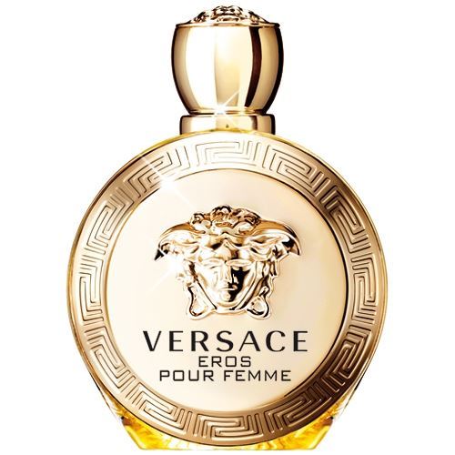 Versace Fragrance Eros Pour Femme  Версаче Эрос для женщин 