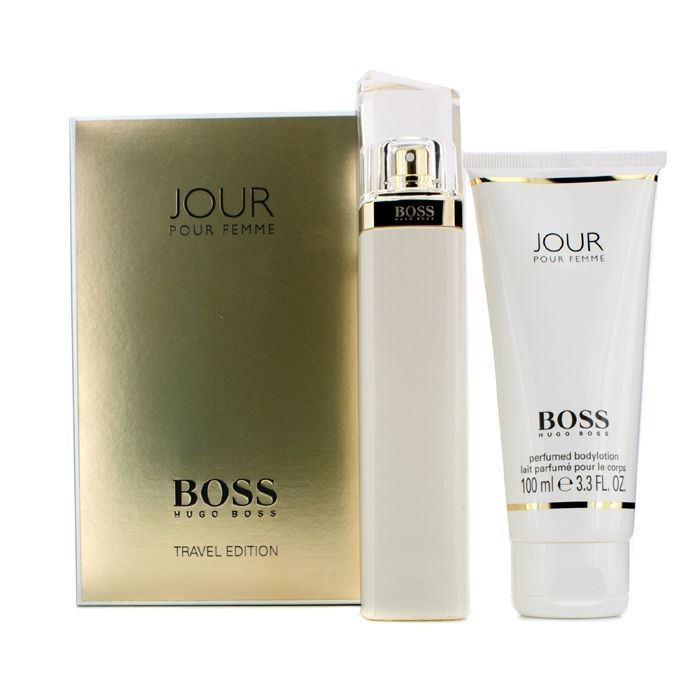 Hugo Boss Fragrance Jour lady  Хуго Босс День для леди 