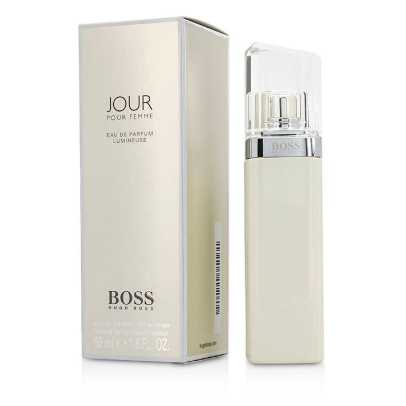 Hugo Boss Fragrance Jour Lumineuse  Хуго Босс Светлый день для леди