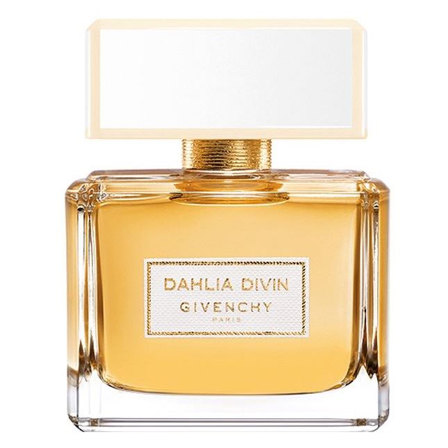 Givenchy Fragrance Dahlia Divin  Живанши Божественная Далия для леди 