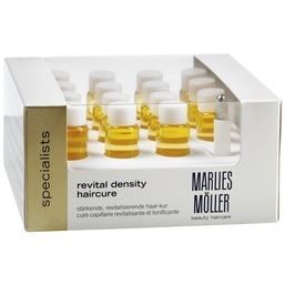 Marlies Moller Essential Care Specialist. Revital Density Haircure Средство для восстановления густоты волос