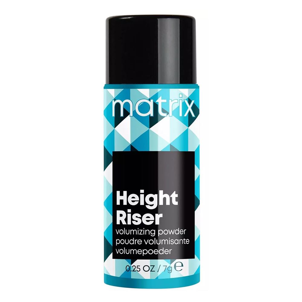 Matrix Style Link Hight Riser Профессиональная пудра Height Riser для прикорневого объема