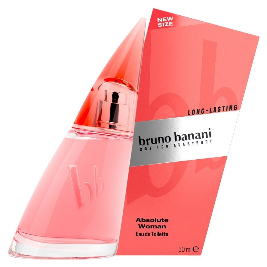 Bruno Banani Fragrance Absolute Women  Бруно Банани Абсолют, для леди 