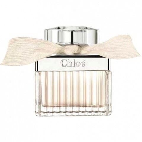 Chloe Fragrance Chloe Fleur de Parfum  Новый парфюм для женщин