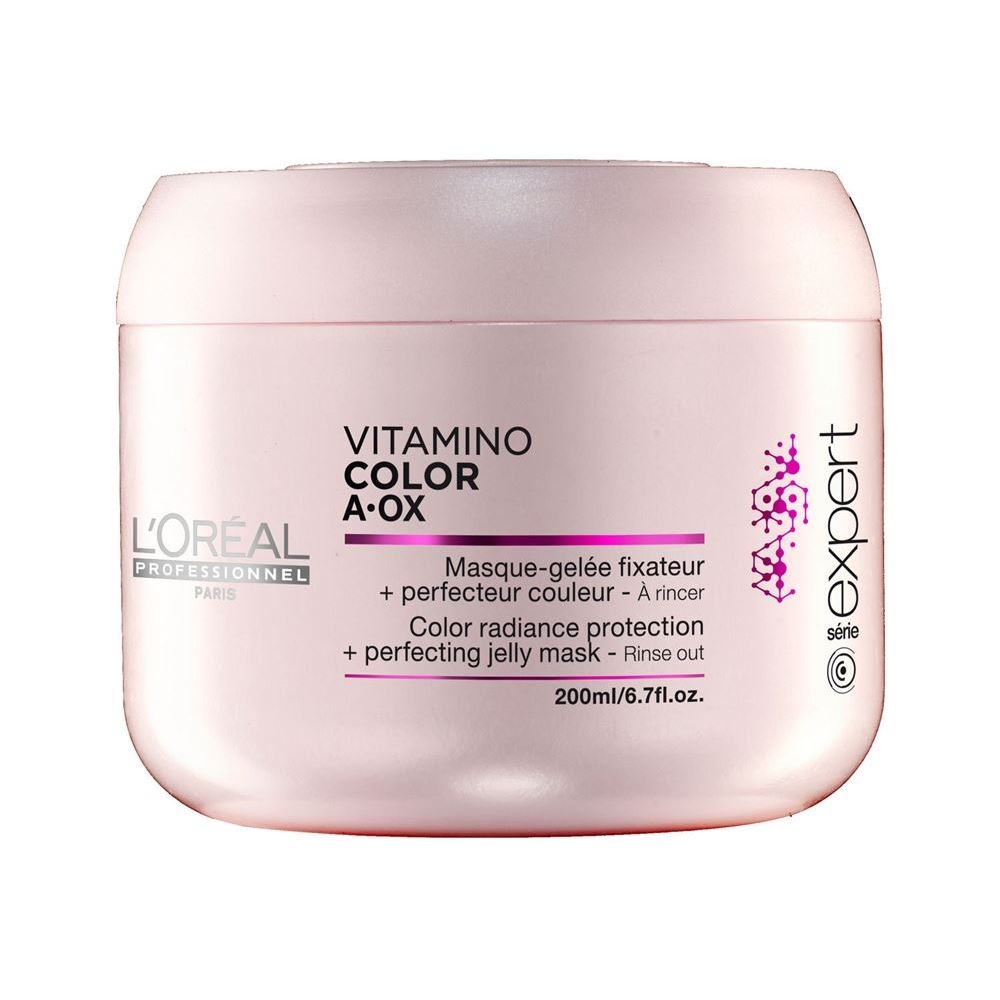 L'Oreal Professionnel Expert Vitamino Color AOX Vitamino Color AOX Mask Маска для окрашенных волос