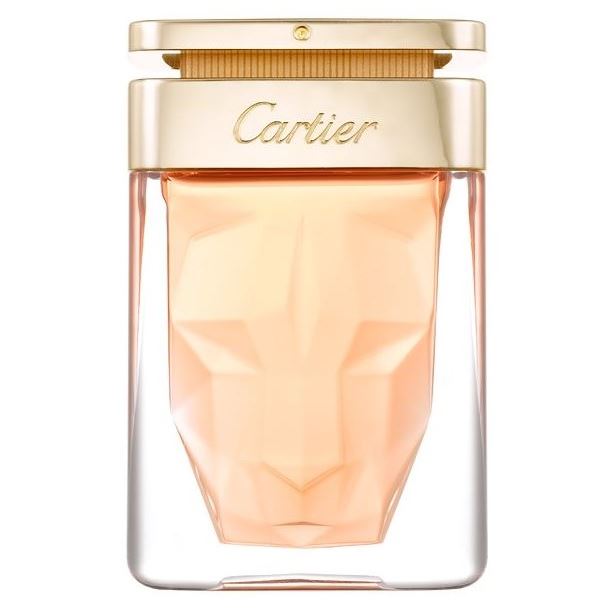 Cartier Fragrance La Panthere  Пантера, для леди