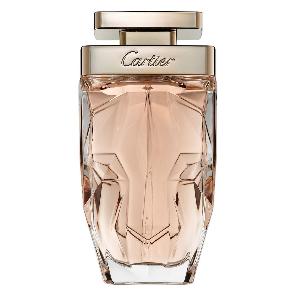Cartier Fragrance La Panthere Legere Легкомысленная Пантера