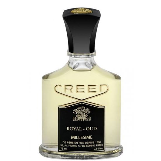 Creed Fragrance Royal Oud  Ройял Уд, унисекс