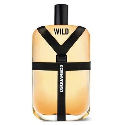 Dsquared Fragrance Wild  Необузданный, для мужчин