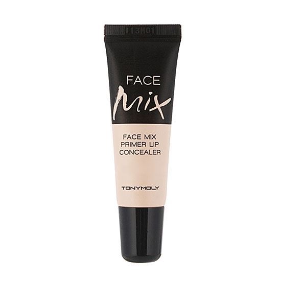 Tony Moly Make Up Face Mix Primer Lip Concealer Консилер-база для губ 