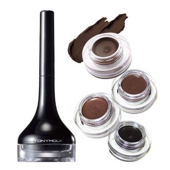 Tony Moly Back Gel Eyeliner