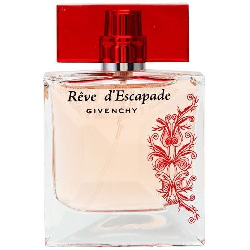 Givenchy Fragrance Reve d'Escapade Мечта об отдыхе, для леди