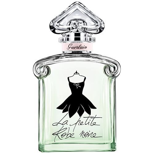 Guerlain Fragrance La Petite Robe Noire Eau Fraiche  Маленькое черное платье, для леди