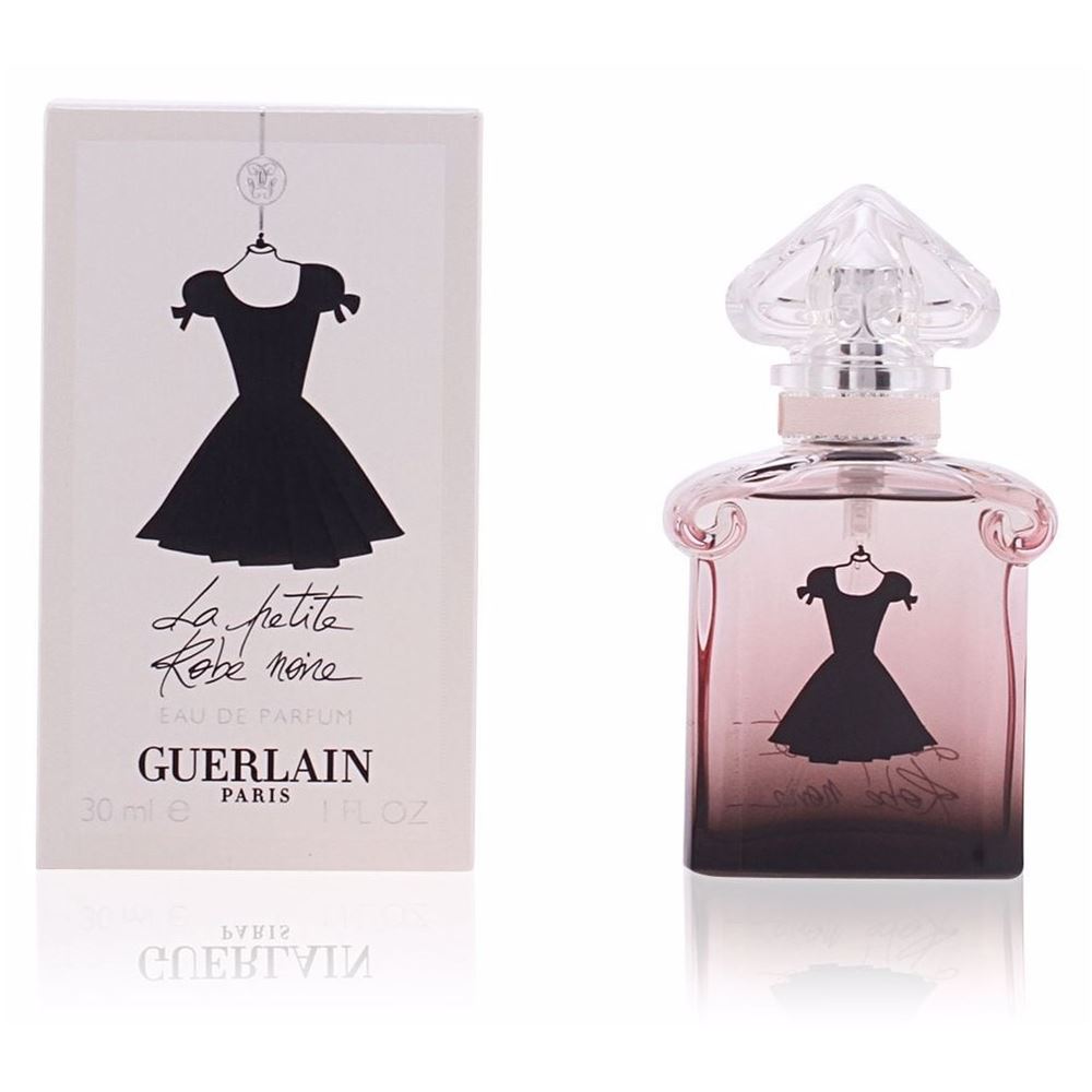 Guerlain Fragrance La Petite Robe Noire  Ла петит роб нуар, для леди