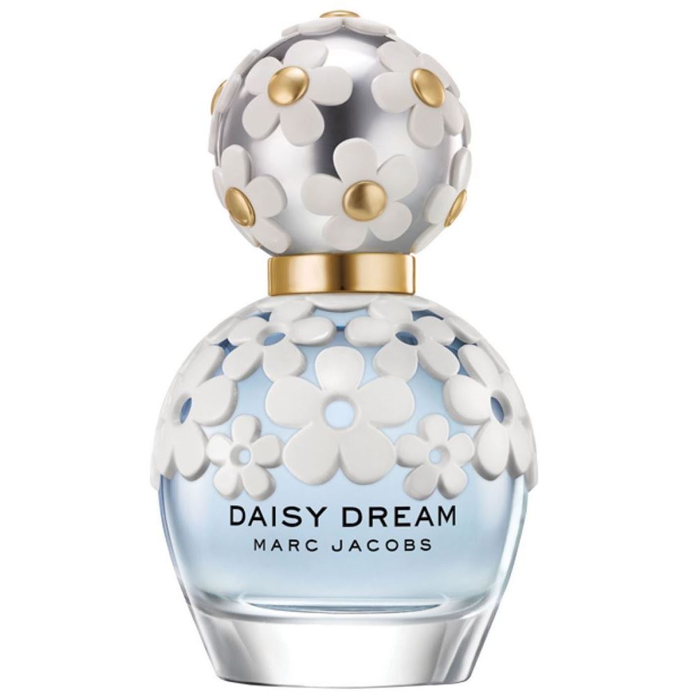 Marc Jacobs Fragrance Daisy Dream  Мечта Дейзи, для леди