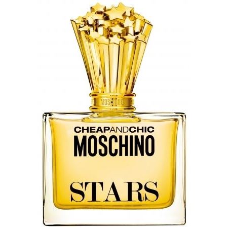 Moschino Fragrance Stars  Звезды, для леди