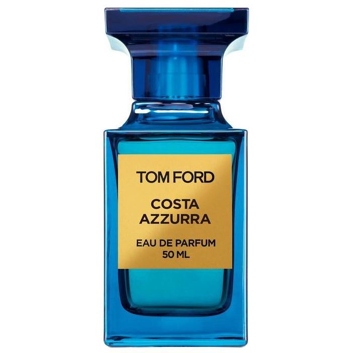 Tom Ford Fragrance Costa Azzurra  Лазурный Берег, унисекс