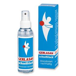 Gerlasan Achselfrisch