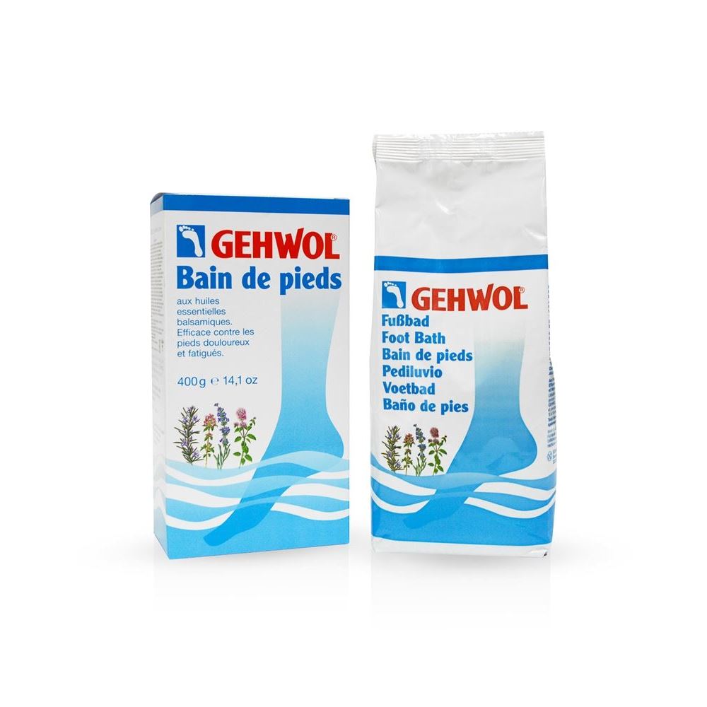Gehwol Universal Product Foot Bath Ванна для уставших ног 