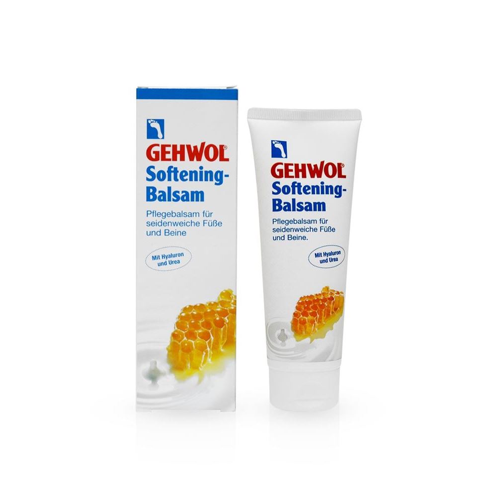 Gehwol Universal Product Softening-Balsam Увлажняющий бальзам Softening
