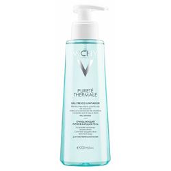 Gel Frais Nettoyant