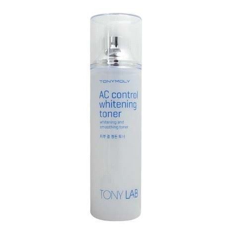 Tony Moly Dr.Tony AC Control AC Control Whitening Toner Осветляющий тонер для проблемной кожи