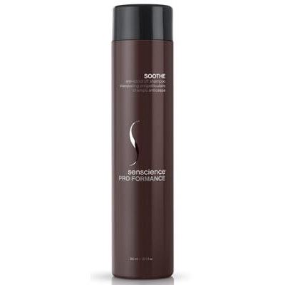 Senscience Shampoo Soothe Anti-Dandruff Shampoo Смягчающий шампунь от перхоти для сухой и чувствительной кожи головы для мужчин