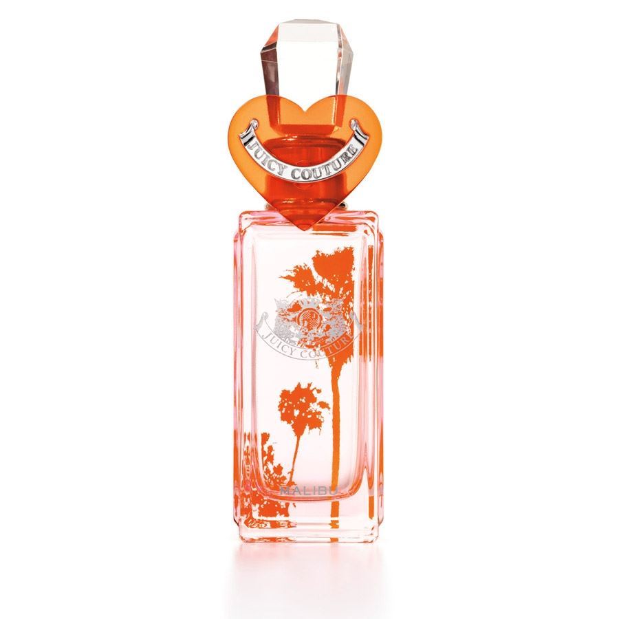 Juicy Couture Fragrance Juicy Couture Malibu  Малибу