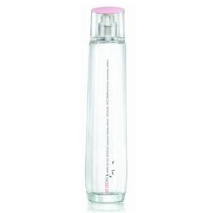 KenzoKi Sensual - Rice Steam KenzoKi Sensual Beneficial Water Смягчающий увлажняющий парфюмированный спрей для тела