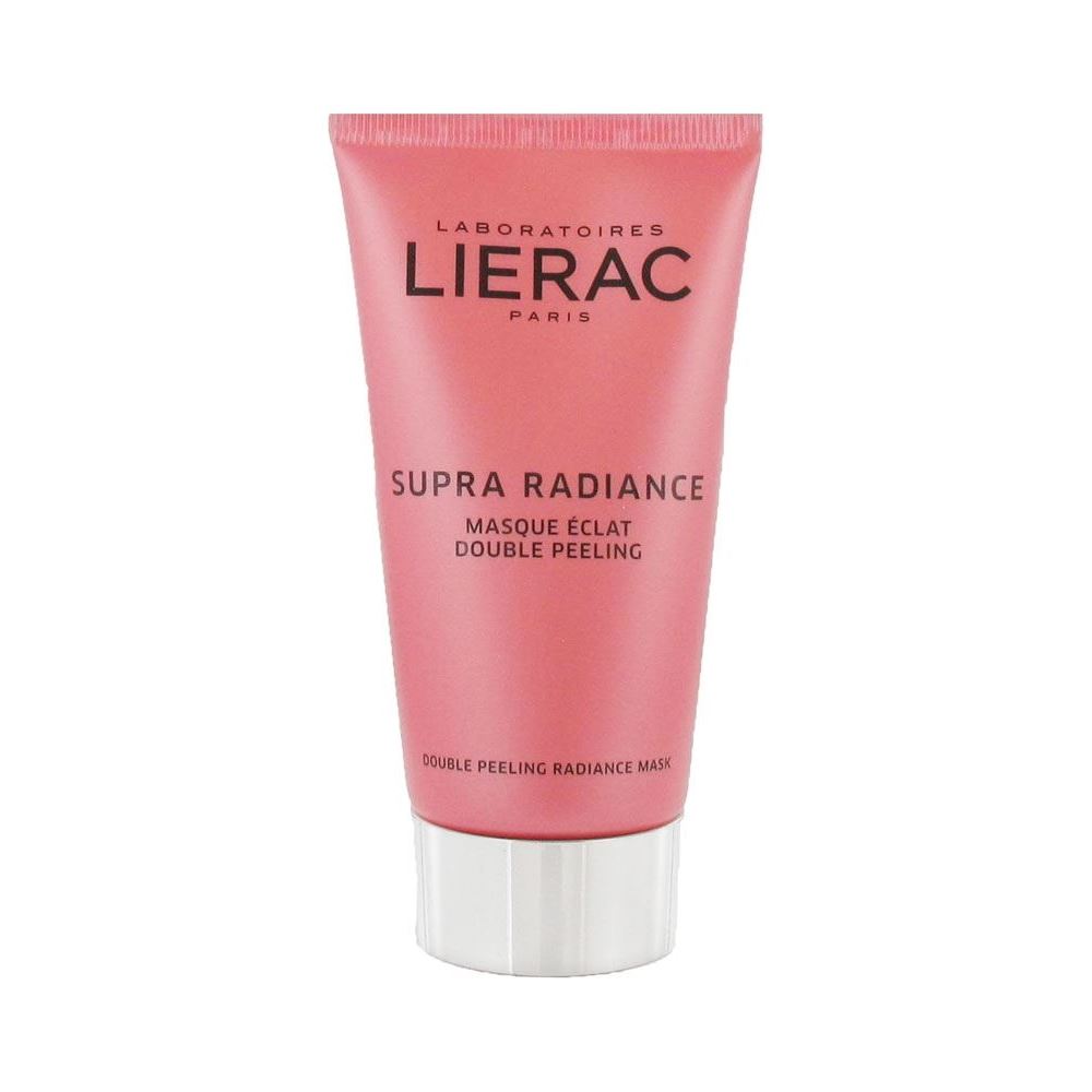 Lierac Premium Supra Radiance Mask Double Peeling Маска "Пилинг и сияние"