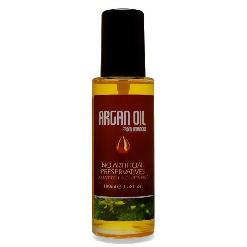 Kativa Argana Morocco Argan Oil масло Масло арганы для волос
