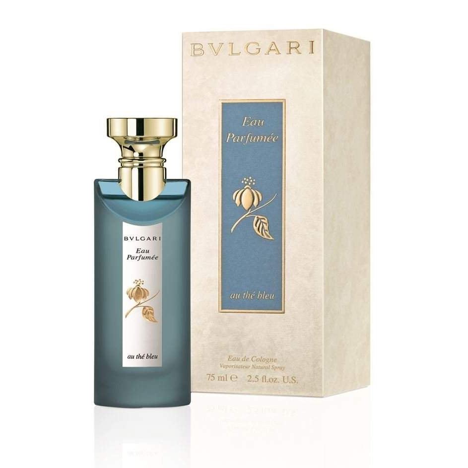 Bvlgari Fragrance Bvlgari Eau Parfumee Au The Bleu  Одеколон спрей Голубой унисекс
