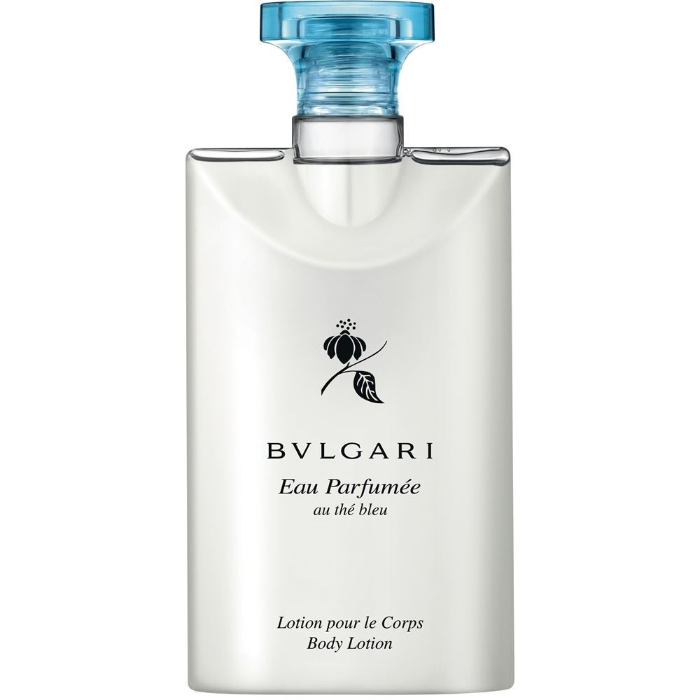 Bvlgari Fragrance Eau Parfumee au The Bleu Body Lotion Лосьон для тела