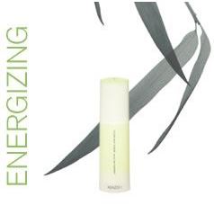 KenzoKi Energizing - Bamboo Leaf Face Phenomenon Изумительное средство для лица. Сыворотка глубокого увлажнения