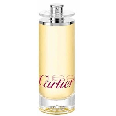 Cartier Fragrance Eau de Cartier Zeste de Soleil  Солнечная цедра, унисекс