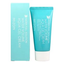 Water Volume Aqua Gel Cream