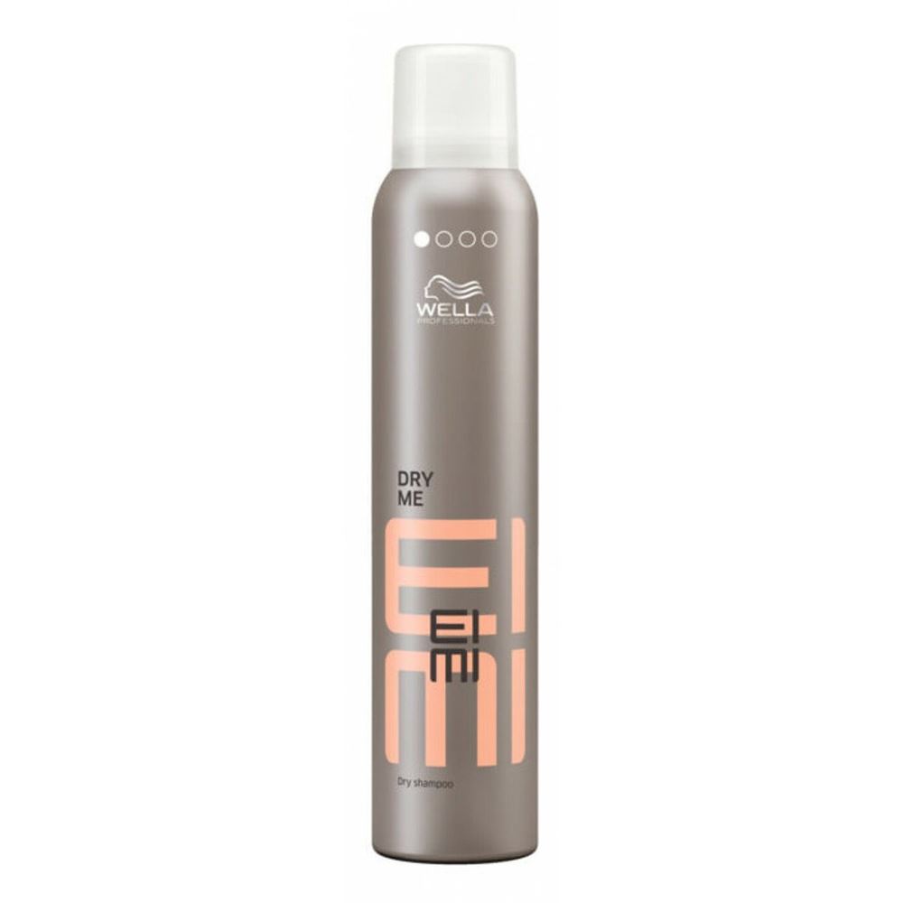 Wella Professionals Styling Wet Dry Me EIMI Сухой шампунь EIMI