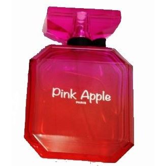 Geparlys Fragrance Pink Apple Розовое яблоко