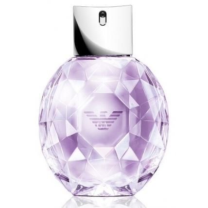 Giorgio Armani Fragrance Emporio Armani Diamonds Violet Фиолетовый бриллиант