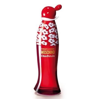 Moschino Fragrance Cheap & Chic Chic Petals  Шик лепестков